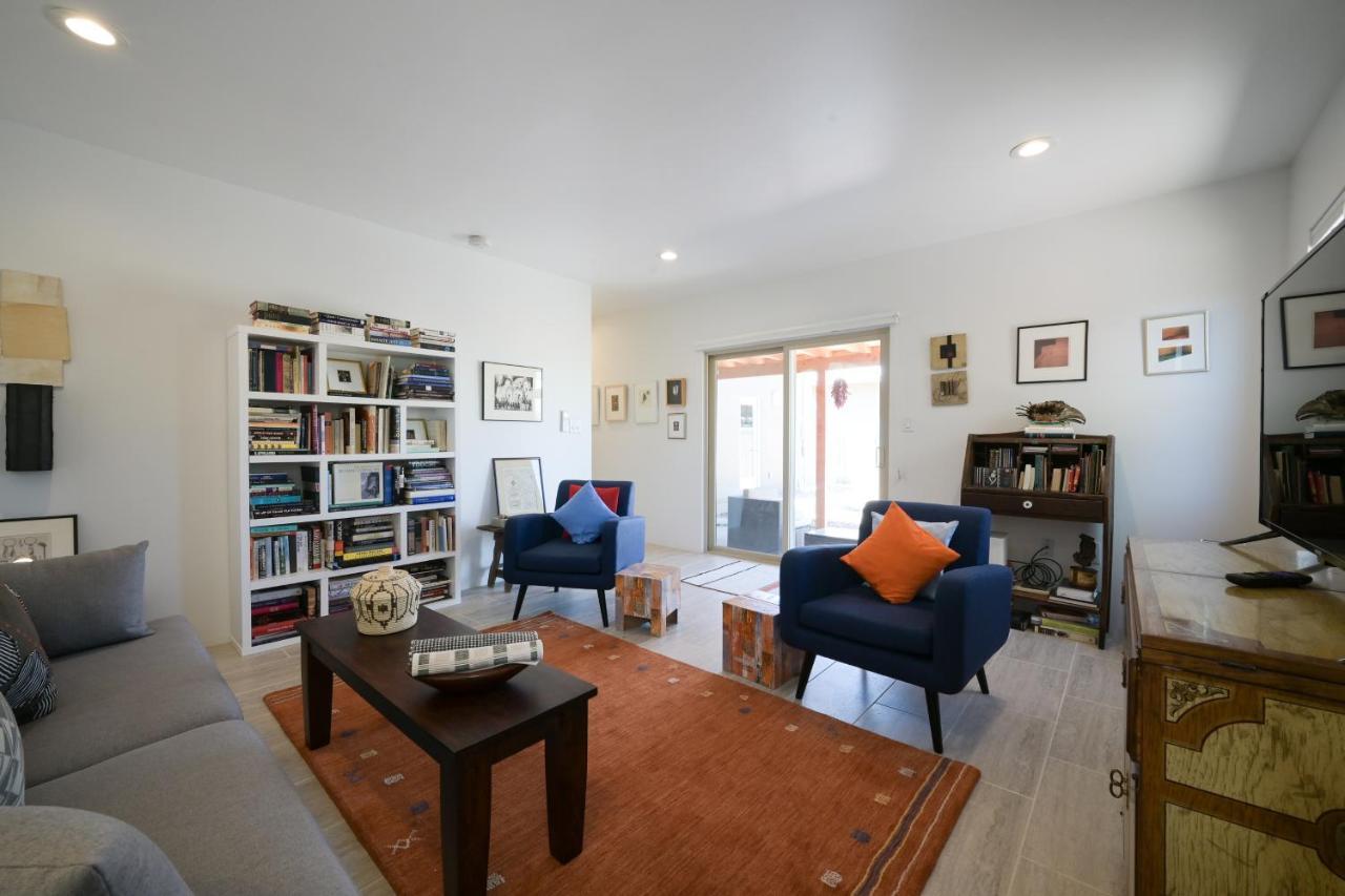 Casa Vitalia Santa Fe Dış mekan fotoğraf