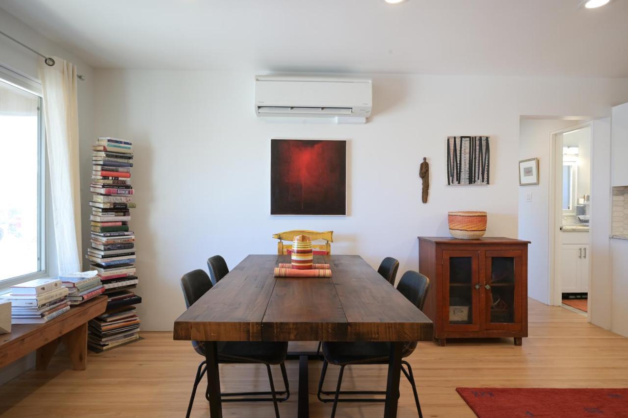 Casa Vitalia Santa Fe Dış mekan fotoğraf