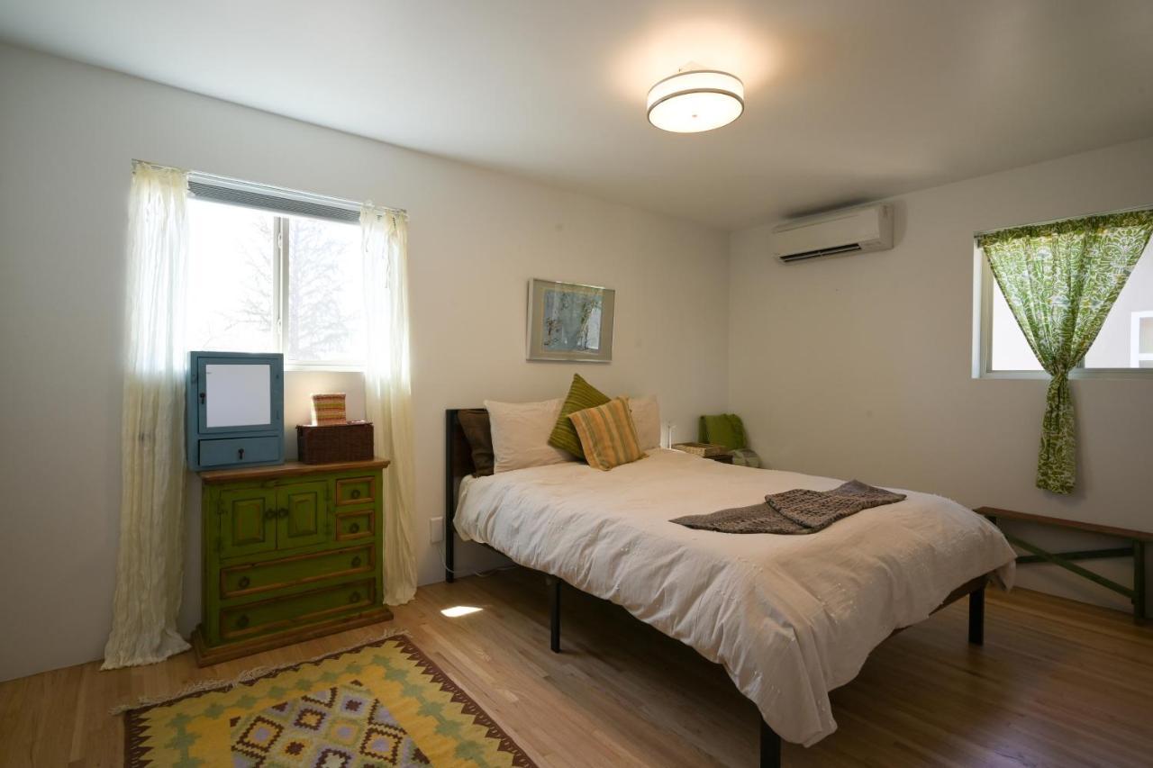 Casa Vitalia Santa Fe Dış mekan fotoğraf