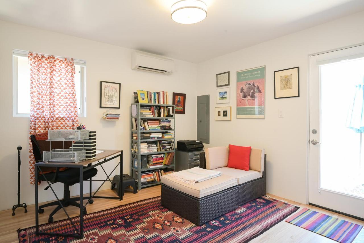 Casa Vitalia Santa Fe Dış mekan fotoğraf