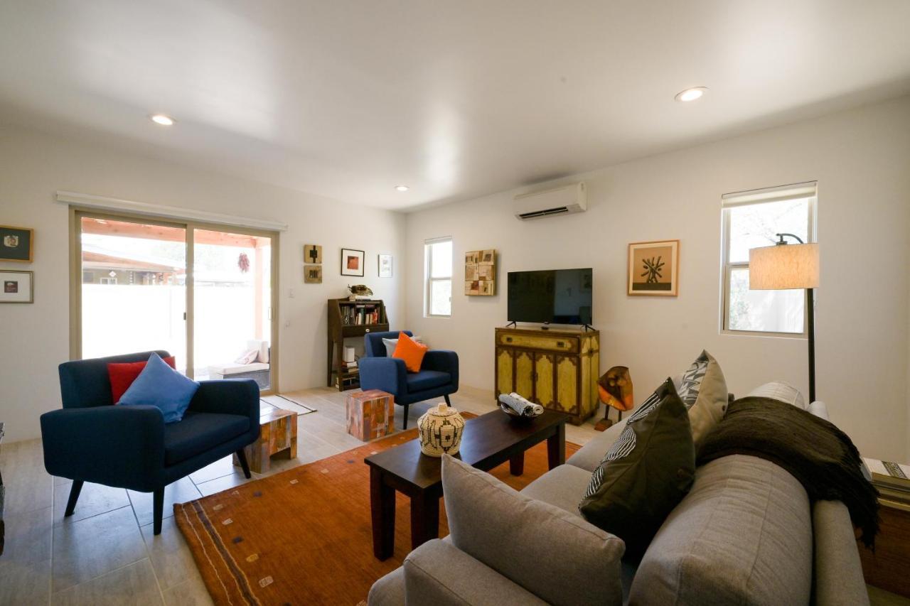 Casa Vitalia Santa Fe Dış mekan fotoğraf