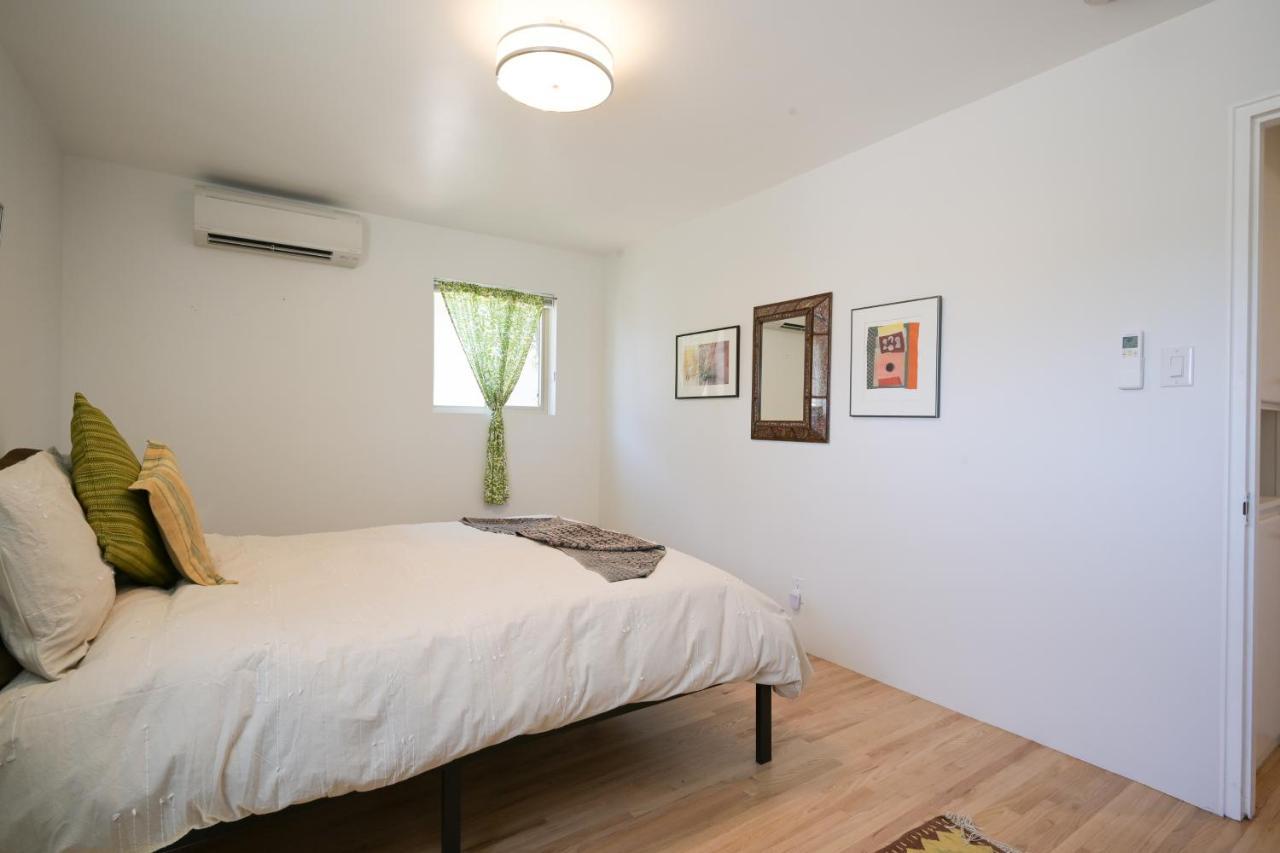 Casa Vitalia Santa Fe Dış mekan fotoğraf